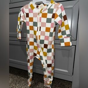 SPEARMINT LOVE SIIX COLLECTION CONVERTIBLE ZIPPY